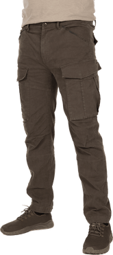 Fox Khaki HD Combat - dé KarperCentrale